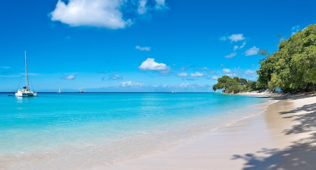 Gibbes Beach, Saint Peter Barbados, Barbados
